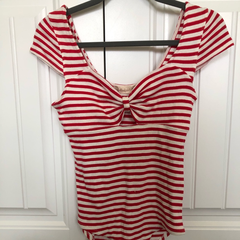 Altard state bodysuit